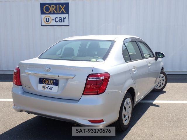 Toyota COROLLA AXIO 2019-05 358006-2