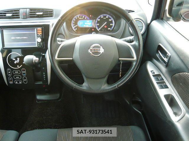 Nissan DAYZ 2014-07 223201-1