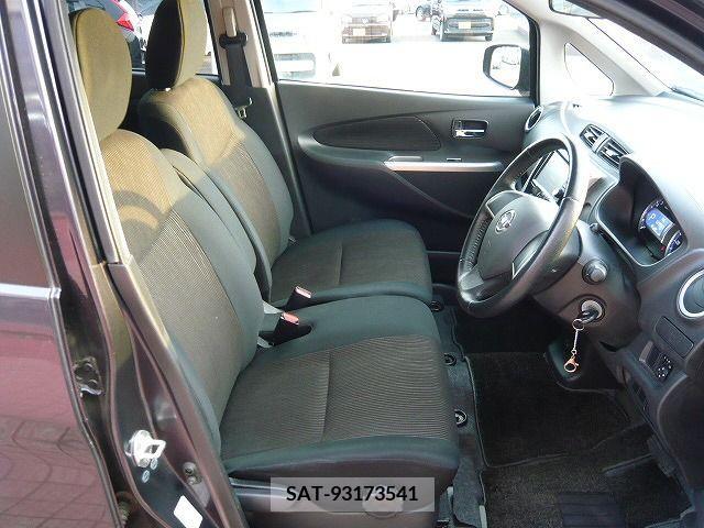 Nissan DAYZ 2014-07 223201-3