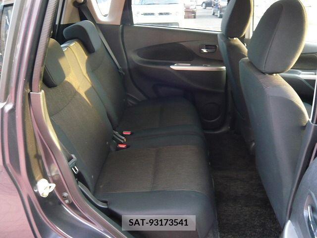 Nissan DAYZ 2014-07 223201-9