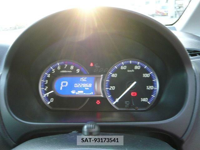 Nissan DAYZ 2014-07 223201-7