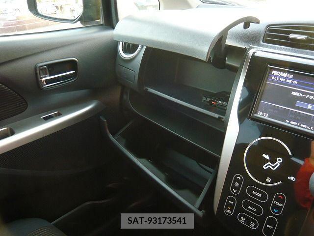 Nissan DAYZ 2014-07 223201-11
