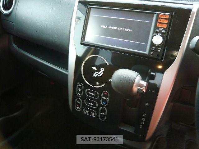 Nissan DAYZ 2014-07 223201-10