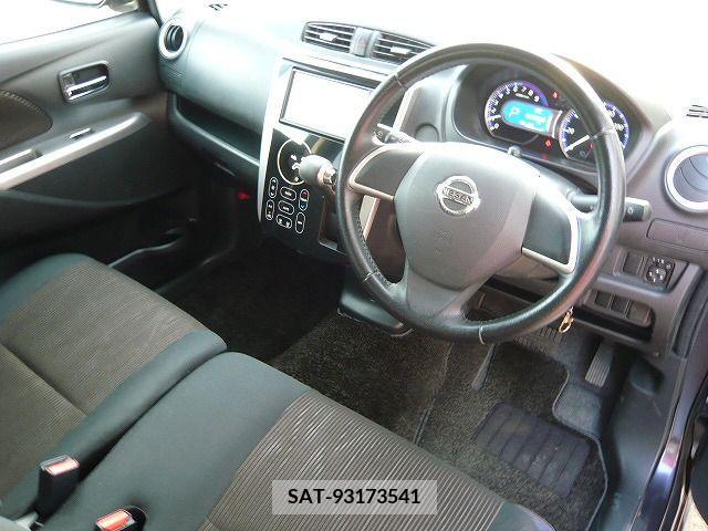 Nissan DAYZ 2014-07 223201-14