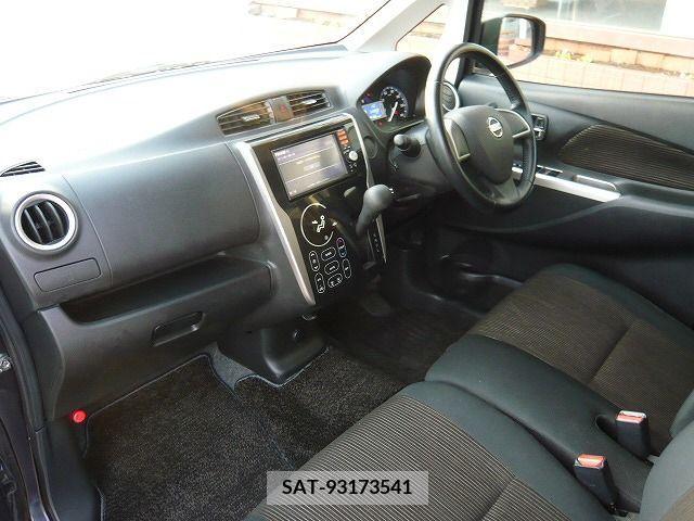 Nissan DAYZ 2014-07 223201-15