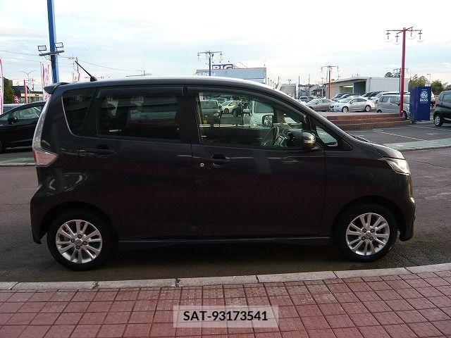 Nissan DAYZ 2014-07 223201-13