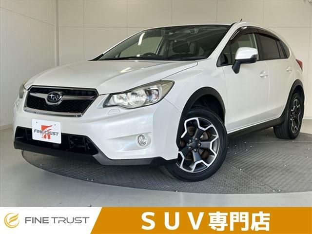 Subaru IMPREZA XV 2012-12 187681-0