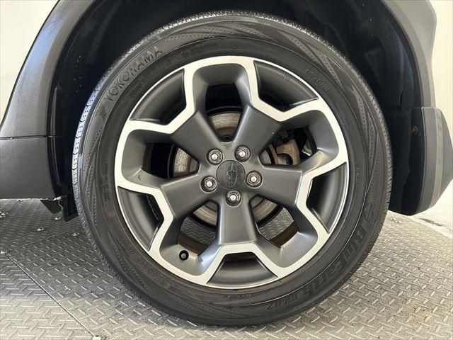 Subaru IMPREZA XV 2012-12 187681-17