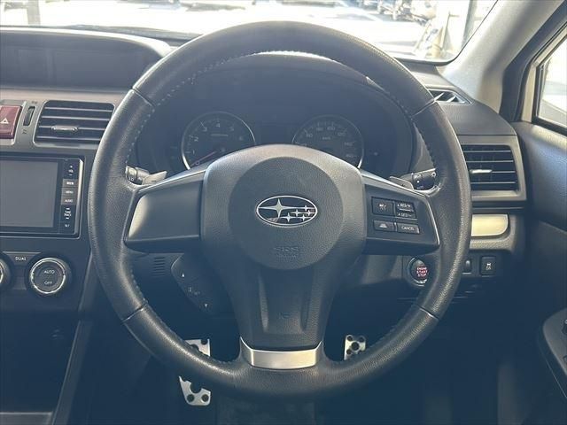 Subaru IMPREZA XV 2012-12 187681-24