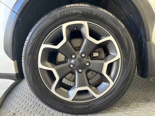 Subaru IMPREZA XV 2012-12 187681-16