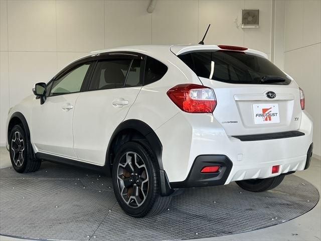 Subaru IMPREZA XV 2012-12 187681-6