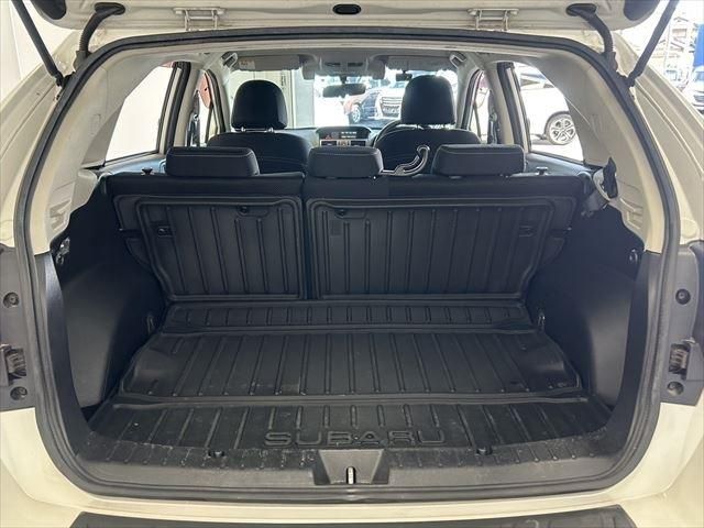 Subaru IMPREZA XV 2012-12 187681-23