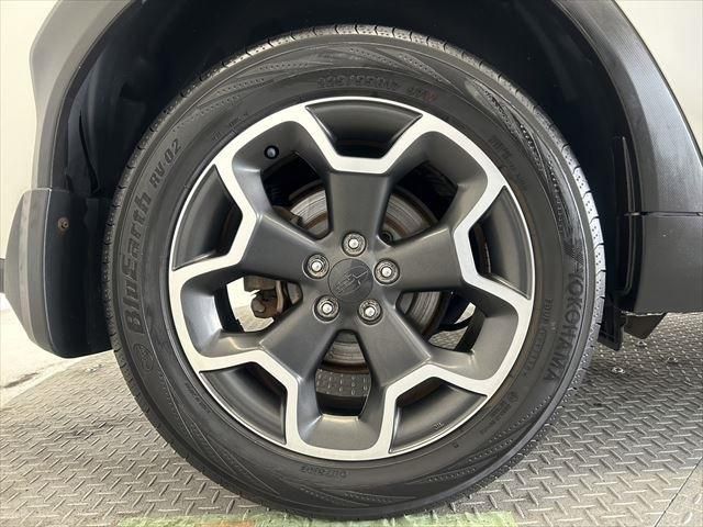 Subaru IMPREZA XV 2012-12 187681-15