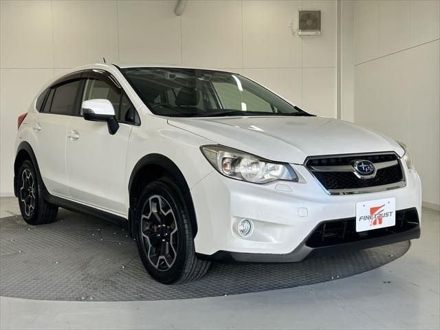 Subaru IMPREZA XV 2012-12 187681-2