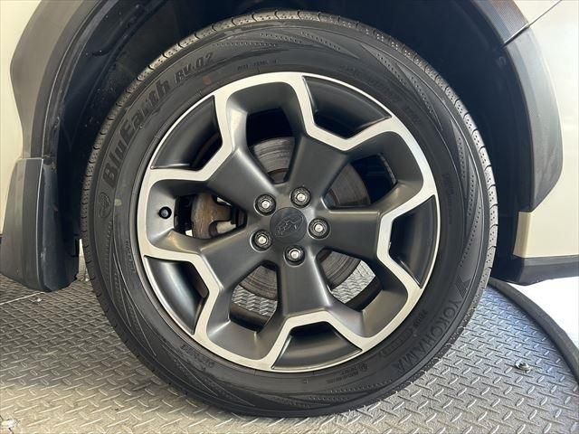 Subaru IMPREZA XV 2012-12 187681-14