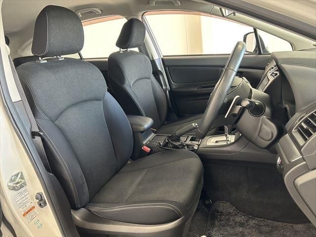 Subaru IMPREZA XV 2012-12 187681-19