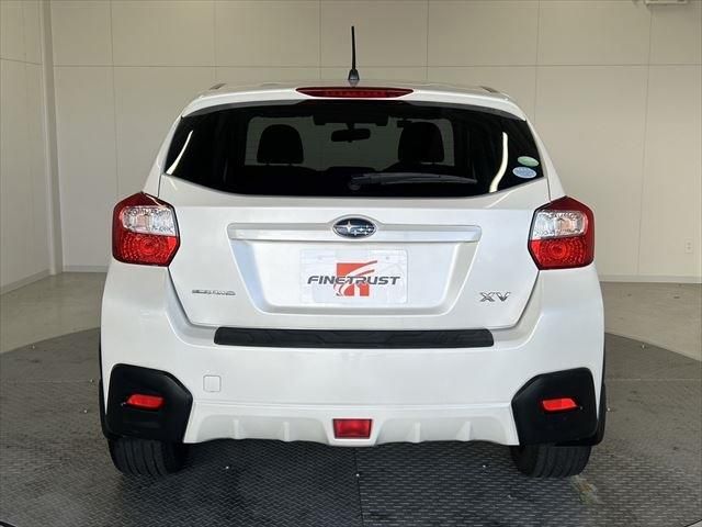 Subaru IMPREZA XV 2012-12 187681-5