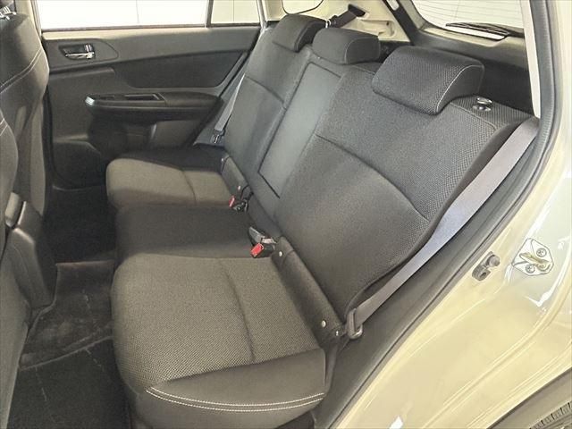 Subaru IMPREZA XV 2012-12 187681-22