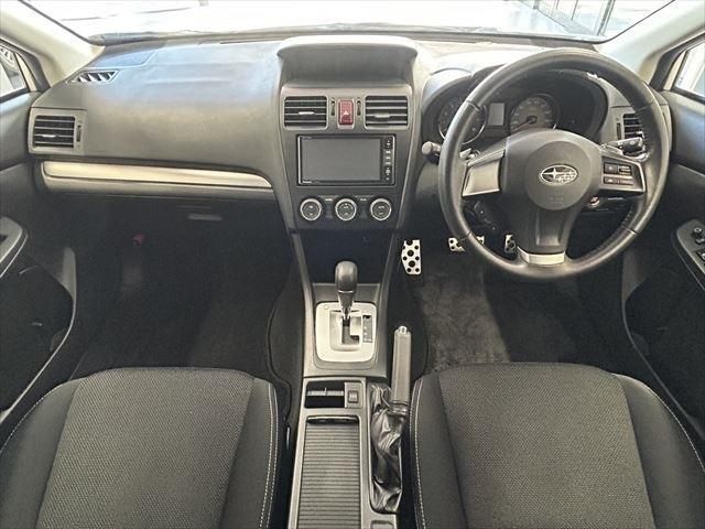 Subaru IMPREZA XV 2012-12 187681-18
