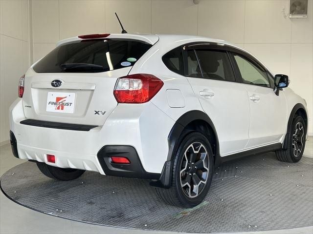Subaru IMPREZA XV 2012-12 187681-4