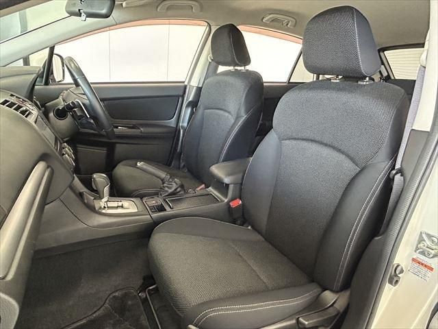 Subaru IMPREZA XV 2012-12 187681-21