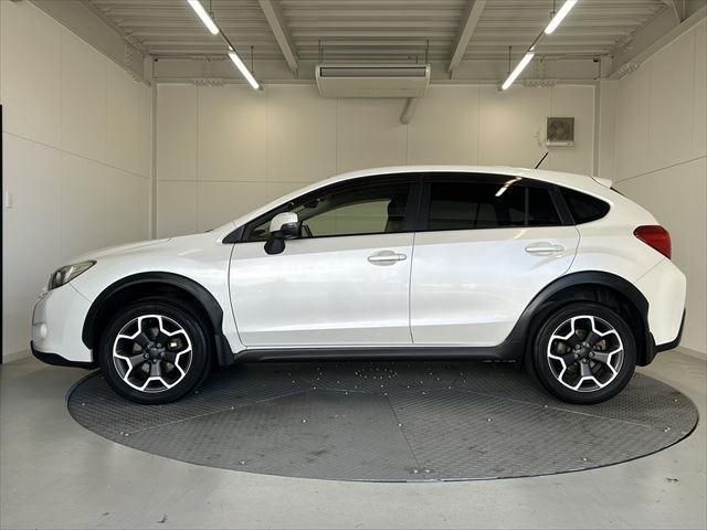 Subaru IMPREZA XV 2012-12 187681-7