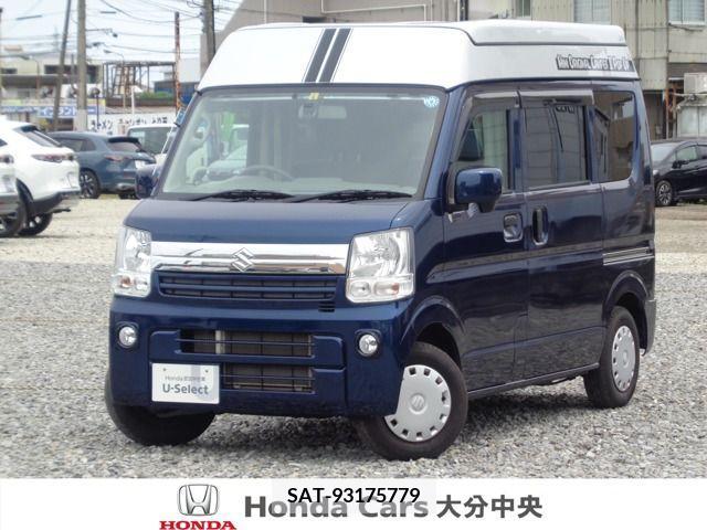 Suzuki EVERY 2018-09 359972-0