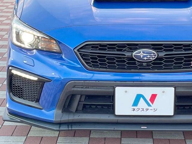 Subaru WRX STI 2017-08 192813-12