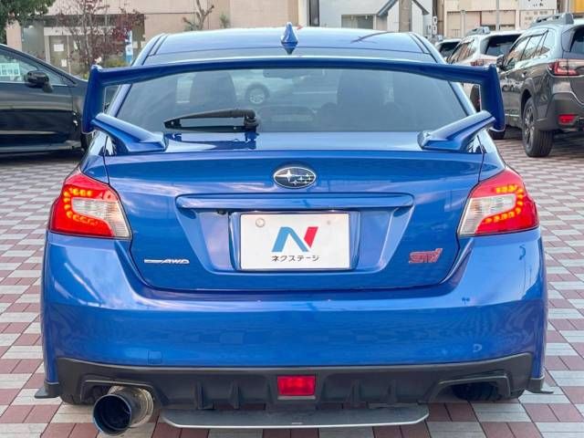 Subaru WRX STI 2017-08 192813-15