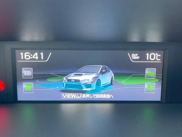 Subaru WRX STI 2017-08 192813-5
