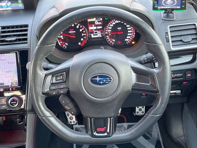 Subaru WRX STI 2017-08 192813-8