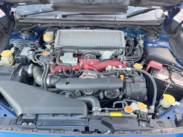 Subaru WRX STI 2017-08 192813-18