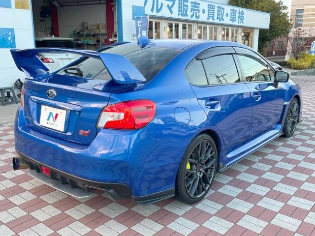 Subaru WRX STI 2017-08 192813-17