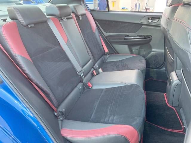 Subaru WRX STI 2017-08 192813-10