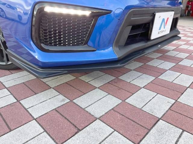Subaru WRX STI 2017-08 192813-3