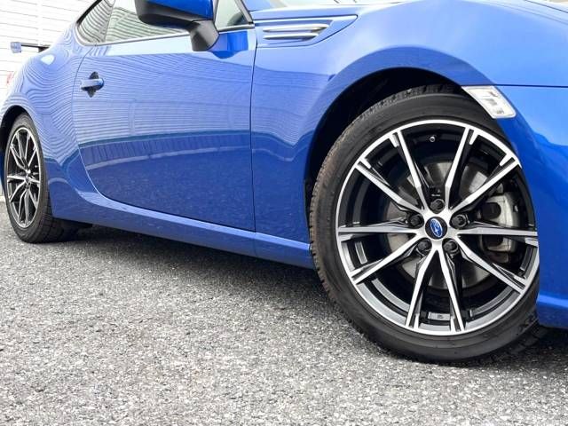 Subaru BRZ 2019-07 183419-17