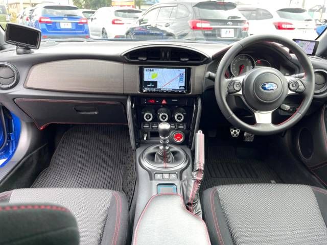 Subaru BRZ 2019-07 183419-1