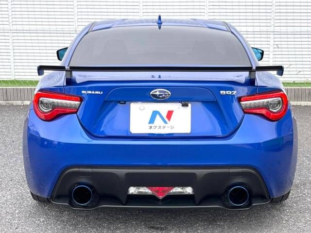 Subaru BRZ 2019-07 183419-16