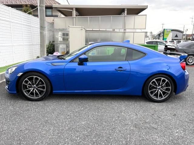 Subaru BRZ 2019-07 183419-15