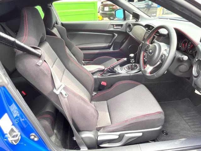 Subaru BRZ 2019-07 183419-10