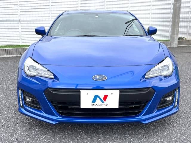 Subaru BRZ 2019-07 183419-14