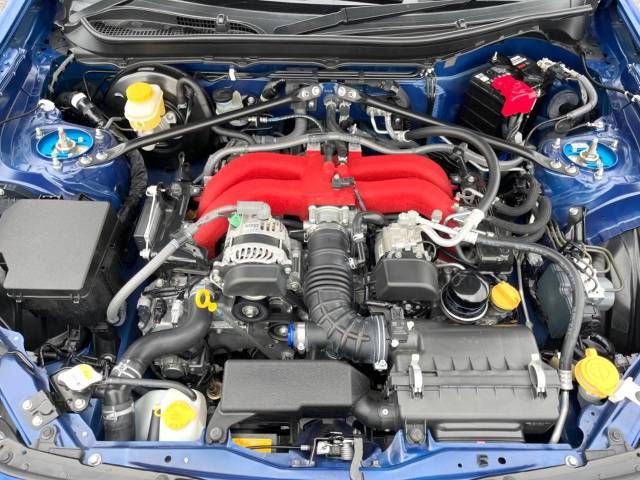 Subaru BRZ 2019-07 183419-13
