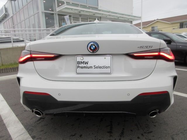 Bmw 4 SERIES 2022-10 2515-4