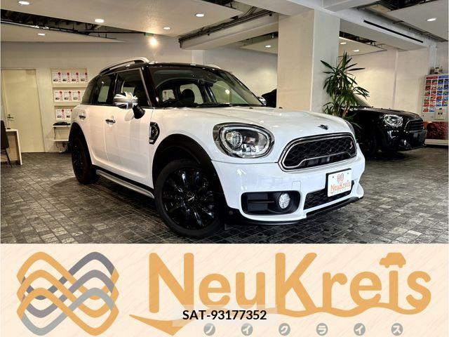 Bmw MINI 2018-09 342608-0