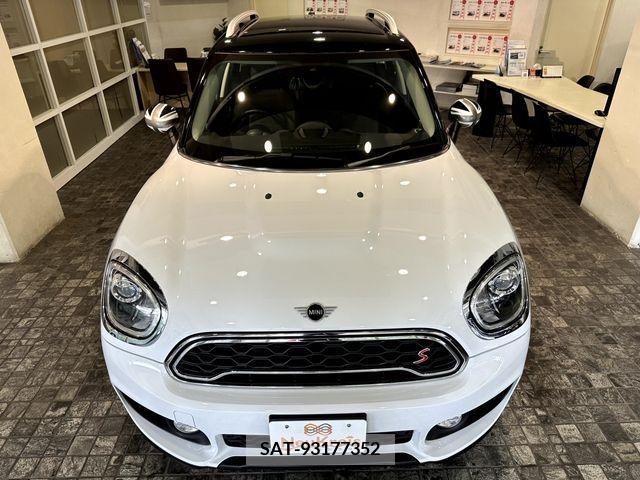 Bmw MINI 2018-09 342608-1