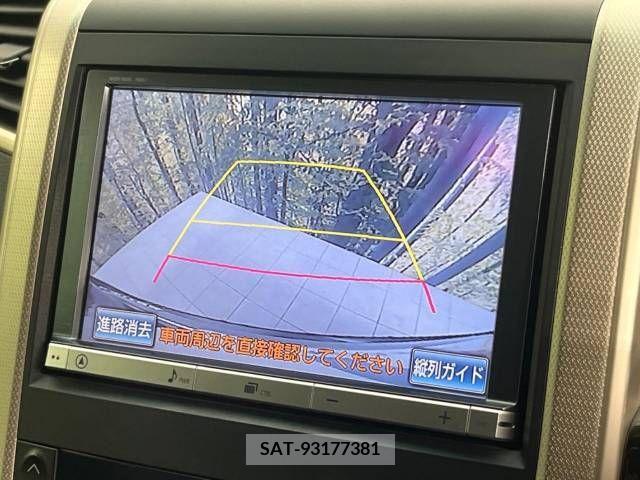 Toyota ALPHARD 2013-12 343814-5