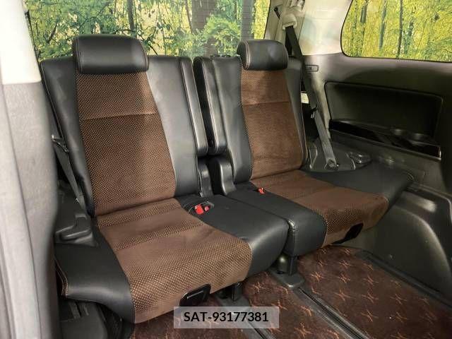 Toyota ALPHARD 2013-12 343814-10