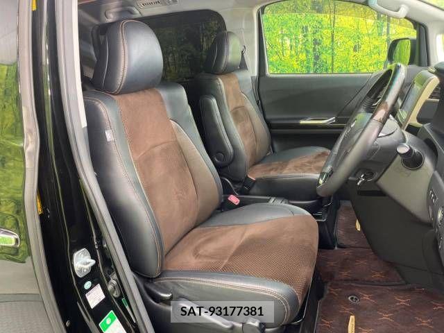 Toyota ALPHARD 2013-12 343814-8