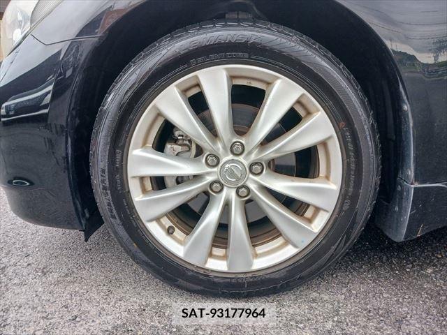 Nissan FUGA 2010-01 353737-26