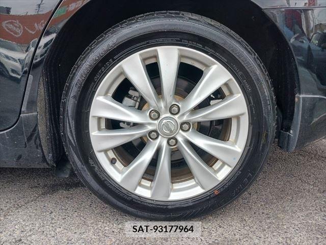 Nissan FUGA 2010-01 353737-25